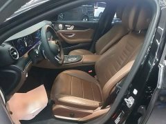 Mercedes-Benz E-Class Facelift E 300 L Sport Luxury - ფოტო 14