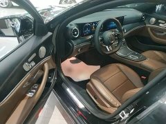 Mercedes-Benz E-Class Facelift E 300 L Sport Luxury - ფოტო 15