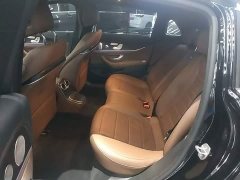 Mercedes-Benz E-Class Facelift E 300 L Sport Luxury - ფოტო 16