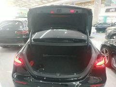 Mercedes-Benz E-Class Facelift E 300 L Sport Luxury - ფოტო 18