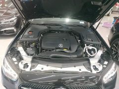 Mercedes-Benz E-Class Facelift E 300 L Sport Luxury - ფოტო 19