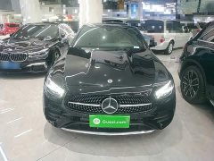 Mercedes-Benz E-Class Facelift E 300 L Sport Luxury - ფოტო 2