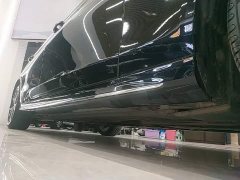 Mercedes-Benz E-Class Facelift E 300 L Sport Luxury - ფოტო 20