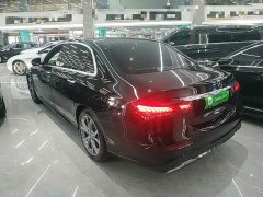Mercedes-Benz E-Class Facelift E 300 L Sport Luxury - ფოტო 4