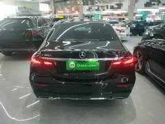 Mercedes-Benz E-Class Facelift E 300 L Sport Luxury - ფოტო 5