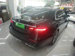 Mercedes-Benz E-Class Facelift E 300 L Sport Luxury - ფოტო 6