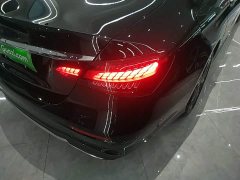 Mercedes-Benz E-Class Facelift E 300 L Sport Luxury - ფოტო 7