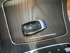 Mercedes-Benz E-Class Facelift E 300 L Sport Luxury - ფოტო 8