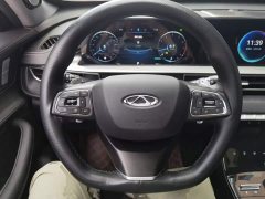 Chery Tiggo 8 PLUS 2022 290TGDI DCT Passion Edition - ფოტო 10