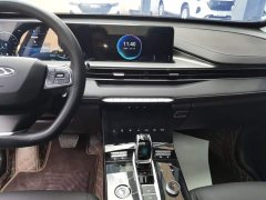 Chery Tiggo 8 PLUS 2022 290TGDI DCT Passion Edition - ფოტო 12