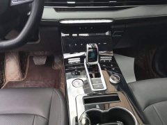 Chery Tiggo 8 PLUS 2022 290TGDI DCT Passion Edition - ფოტო 13