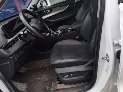 Chery Tiggo 8 PLUS 2022 290TGDI DCT Passion Edition - ფოტო 14
