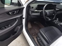 Chery Tiggo 8 PLUS 2022 290TGDI DCT Passion Edition - ფოტო 15