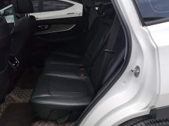 Chery Tiggo 8 PLUS 2022 290TGDI DCT Passion Edition - ფოტო 16
