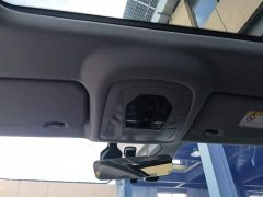 Chery Tiggo 8 PLUS 2022 290TGDI DCT Passion Edition - ფოტო 17