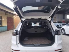 Chery Tiggo 8 PLUS 2022 290TGDI DCT Passion Edition - ფოტო 18
