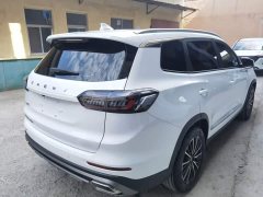 Chery Tiggo 8 PLUS 2022 290TGDI DCT Passion Edition - ფოტო 6