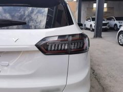 Chery Tiggo 8 PLUS 2022 290TGDI DCT Passion Edition - ფოტო 7