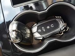Chery Tiggo 8 PLUS 2022 290TGDI DCT Passion Edition - ფოტო 8