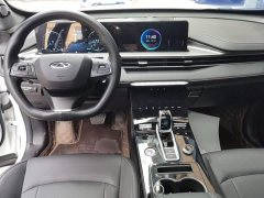 Chery Tiggo 8 PLUS 2022 290TGDI DCT Passion Edition - ფოტო 9