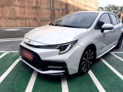Toyota Corolla 1.8L CVT Sport - ფოტო 1