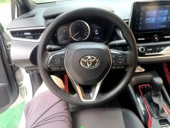 Toyota Corolla 1.8L CVT Sport - ფოტო 10