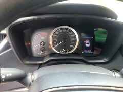Toyota Corolla 1.8L CVT Sport - ფოტო 11