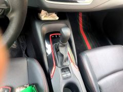 Toyota Corolla 1.8L CVT Sport - ფოტო 13