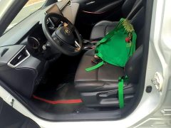 Toyota Corolla 1.8L CVT Sport - ფოტო 14