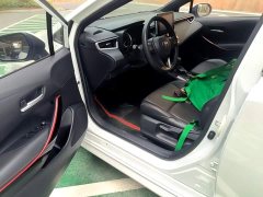 Toyota Corolla 1.8L CVT Sport - ფოტო 15