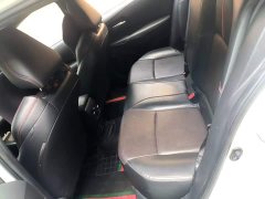 Toyota Corolla 1.8L CVT Sport - ფოტო 16