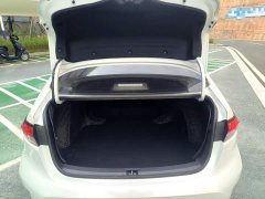 Toyota Corolla 1.8L CVT Sport - ფოტო 18