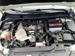 Toyota Corolla 1.8L CVT Sport - ფოტო 19