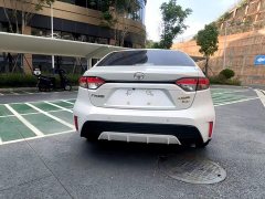 Toyota Corolla 1.8L CVT Sport - ფოტო 5