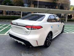 Toyota Corolla 1.8L CVT Sport - ფოტო 6