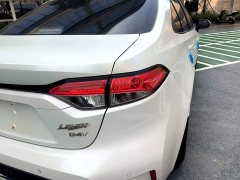 Toyota Corolla 1.8L CVT Sport - ფოტო 7