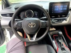 Toyota Corolla 1.8L CVT Sport - ფოტო 9