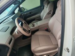 Li Auto i6 2025 Two-Wheel Drive Standard - ფოტო 14