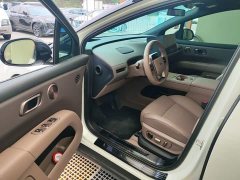 Li Auto i6 2025 Two-Wheel Drive Standard - ფოტო 15