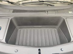 Li Auto i6 2025 Two-Wheel Drive Standard - ფოტო 19