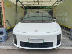 Li Auto i6 2025 Two-Wheel Drive Standard - ფოტო 2