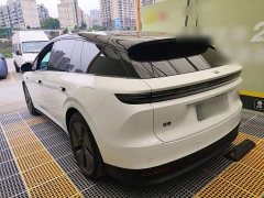 Li Auto i6 2025 Two-Wheel Drive Standard - ფოტო 4