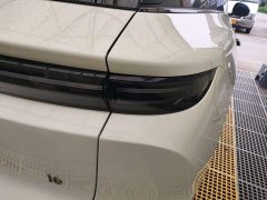 Li Auto i6 2025 Two-Wheel Drive Standard - ფოტო 7