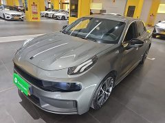 Lynk & Co 03 1.5T DCT Pro - photo 1