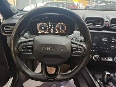 Lynk & Co 03 1.5T DCT Pro - photo 10