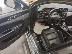 Lynk & Co 03 1.5T DCT Pro - photo 15