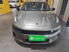 Lynk & Co 03 1.5T DCT Pro - photo 2
