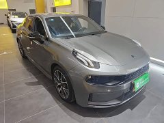 Lynk & Co 03 1.5T DCT Pro - photo 3