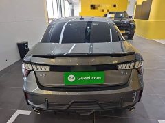 Lynk & Co 03 1.5T DCT Pro - photo 5