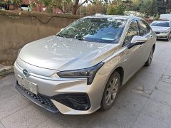 GAC AION S Charm 580 LFP - ფოტო 1